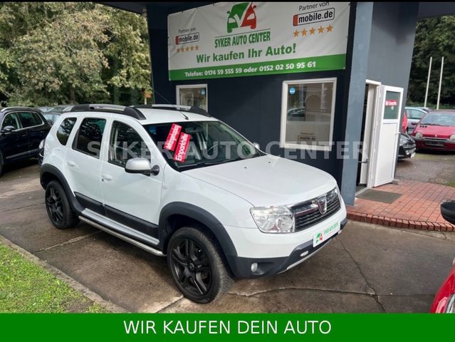 Dacia Duster Prestige 4x2 *AHK+PDC+TÜV*