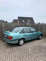 Volkswagen VW Passat 35i 2,0l 116 PS, Oldtimer, H-Zul... - gebrauchte VW Passat aus dem Jahr 1992