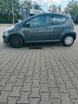 Citroën Citroen C1...1.0 Benziner KEIN TÜV !!! - Citroën C1 Gebrauchtwagen in Münster