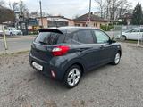 Hyundai i10 Prime NAVI KAMERA Nur. 9.000km - gebrauchte Hyundai i10 aus dem Jahr 2022