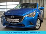 Mazda 2 Lim. Prime-Line*1-Hand*Klima*i-stop* - Mazda 2 in Rostock
