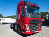 Volvo FH13 500 / Globetrotter XL / HU 10.2026 - Volvo Fh 13 500