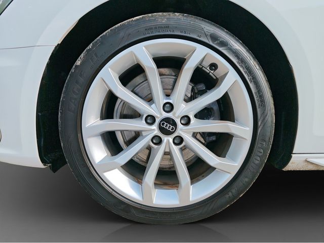 A4 Avant 35 2.0 TFSI S line S-tronic Fahrschule