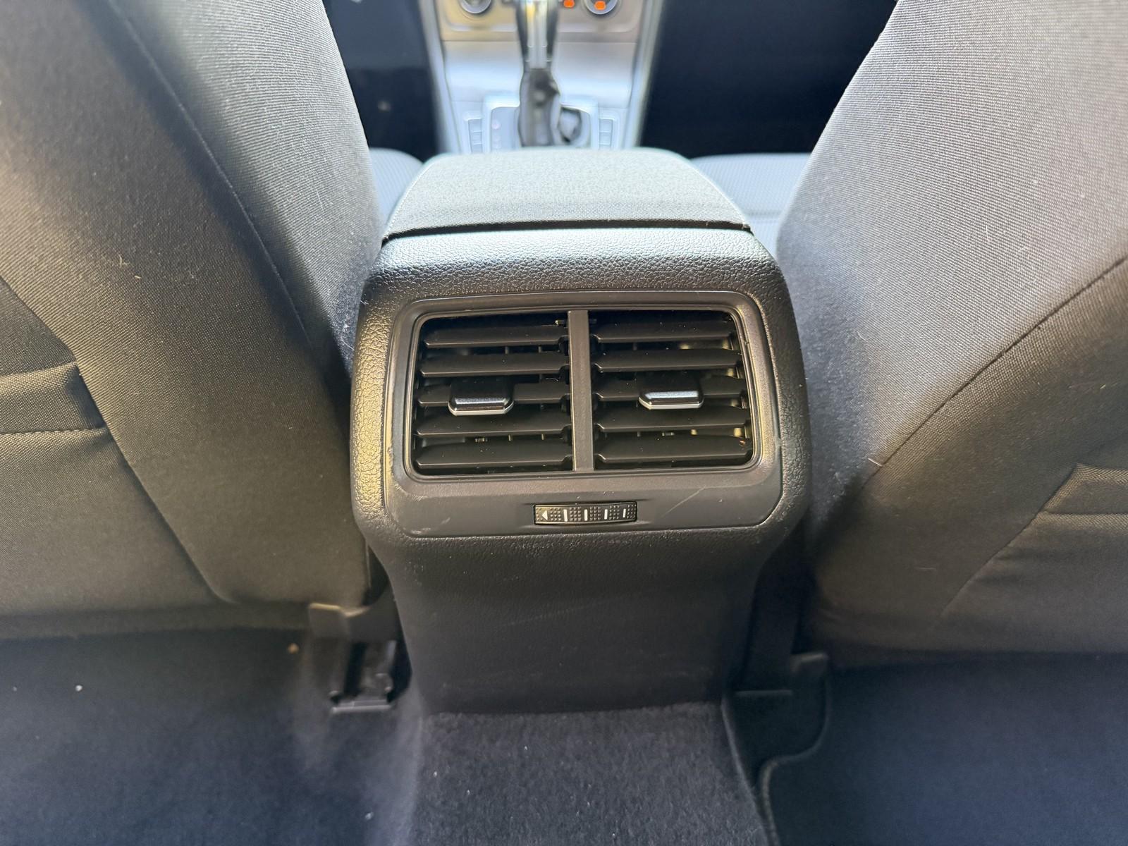 Volkswagen Golf Variant Golf VII Variant Comfortline BMT