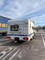 Hobby De luxe easy 440SF - Hobby Sf