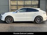 Porsche Cayenne S E-Hybrid Coupe | SportDesign Paket | - Porsche Cayenne Gebrauchtwagen
