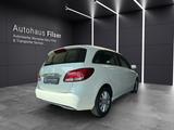 Mercedes-Benz B 220*4MATIC*Automatik*Navi* Kamera*Klima*8-fach - gebrauchte Mercedes-Benz B 220 aus dem Jahr 2014