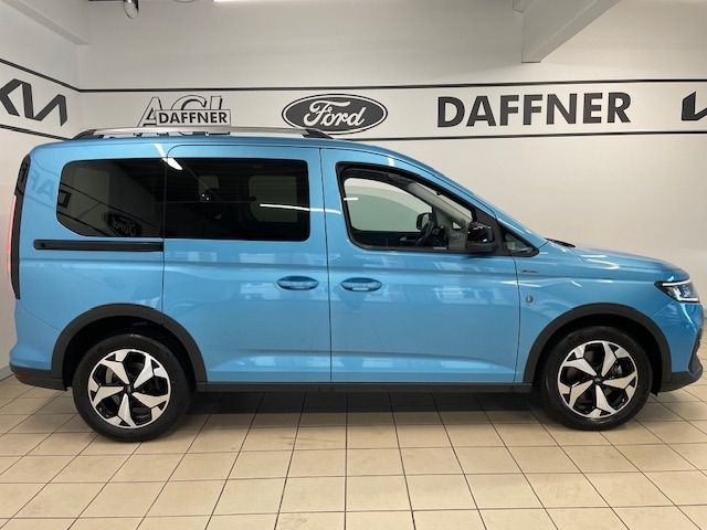 Fahrzeugabbildung Ford Tourneo Connect Active PANO Winterpaket AHK