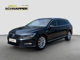 Volkswagen Passat Variant Comfortline 4M 2.0 TDI I LederI L - Volkswagen: Comfortline