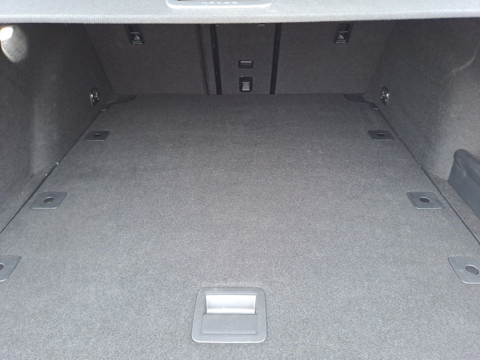 Skoda Superb - Bild 13