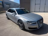 Audi A8 L 4.2 V8 TDI 2015 12 MESI DI GARANZIA - Audi A8: V12