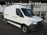 Mercedes-Benz Sprinter 317 CDI Frischdienst Fahr-/Standkühlung