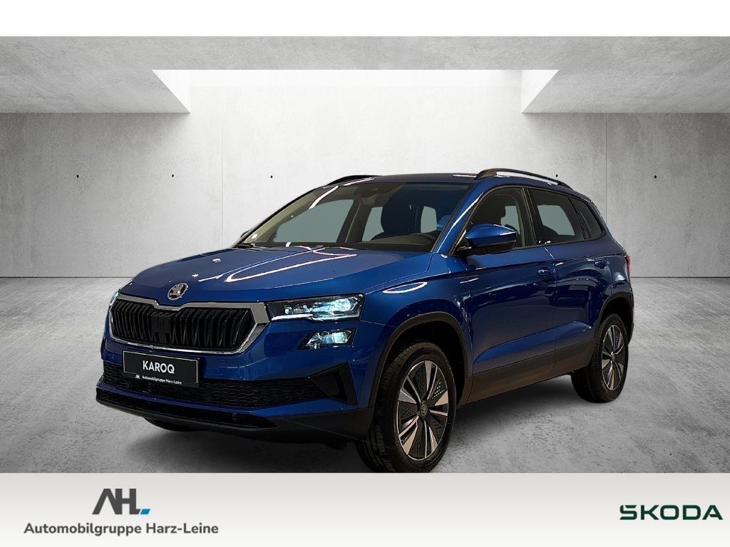 Skoda Karoq Balance 1.5 TSI DSG *ab sofort*