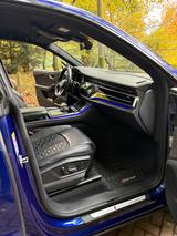 Audi RSQ8 RS Q8 TFSI quattro tiptronic - - Audi RSQ8 von privat