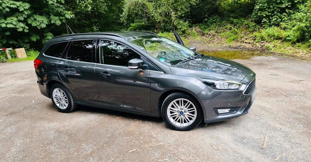 Image of Ford Focus