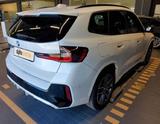 BMW X1 xD 25e M Sport/SitzMem/KeyLes/Park&DrivAs/HUD - BMW X1: Allradantrieb