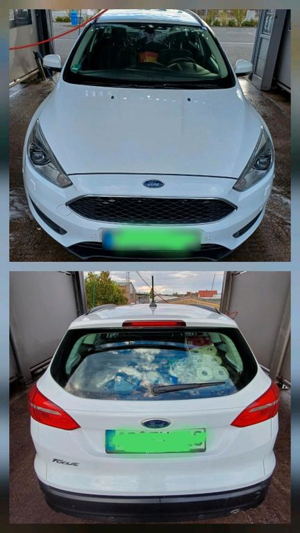 Image of Ford Focus