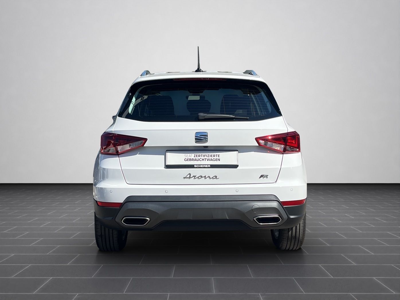 Seat Arona - Bild 7