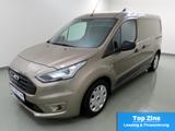 Ford Transit Connect 1.5 210 L2 Trend Kam+PPS vo/hi - silberne Ford Transit