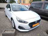 Hyundai i30 - Hyundai i30 in Magdeburg
