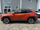 Hyundai Tucson GO+ Mild-Hybrid 2WD Martix LED uvm. - Hyundai Tageszulassungen