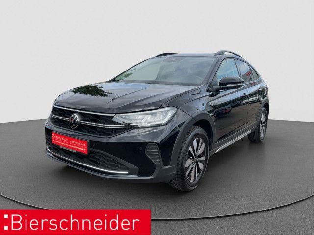 Volkswagen Taigo 1.0 TSI DSG Goal ACC SHZ CAM ALU imagem 2