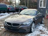 BMW Z4Roadster sDrive 23i  Klima Leder Navi Bi-Xenon