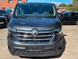 Renault Trafic Combi L1H1 3,0t  Life automatik - Renault mit Diesel-Antrieb