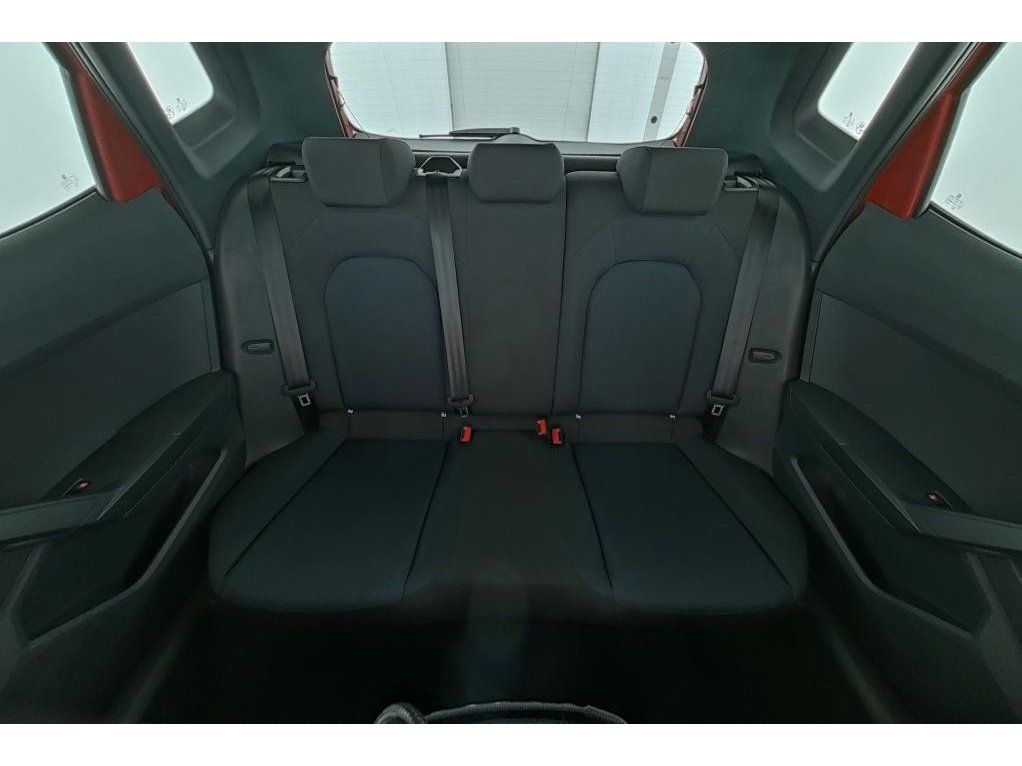 Fahrzeugabbildung SEAT Arona FR TSI DSG*Navi*Cam*LED*PDC*Sitzhzg*ACC*