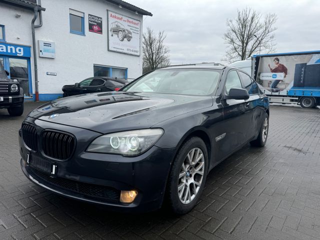 BMW 730d 269tkm **HeadUp **VOLL**Motorschaden **