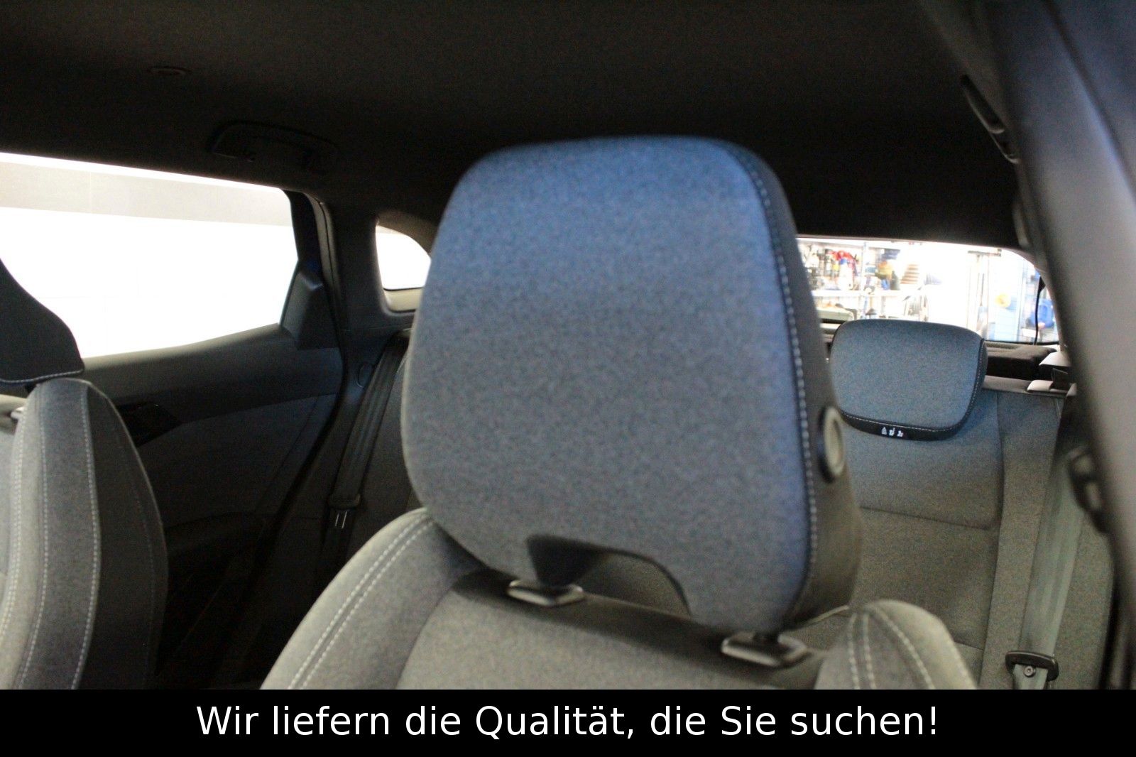 Fahrzeugabbildung Renault Austral Mild Hybrid 140 Evolution*Sitzhzg*