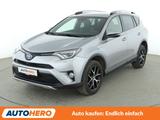 Toyota RAV 4 2.5 Hybrid Style Selection - gebrauchte Toyota RAV 4 aus dem Jahr 2018