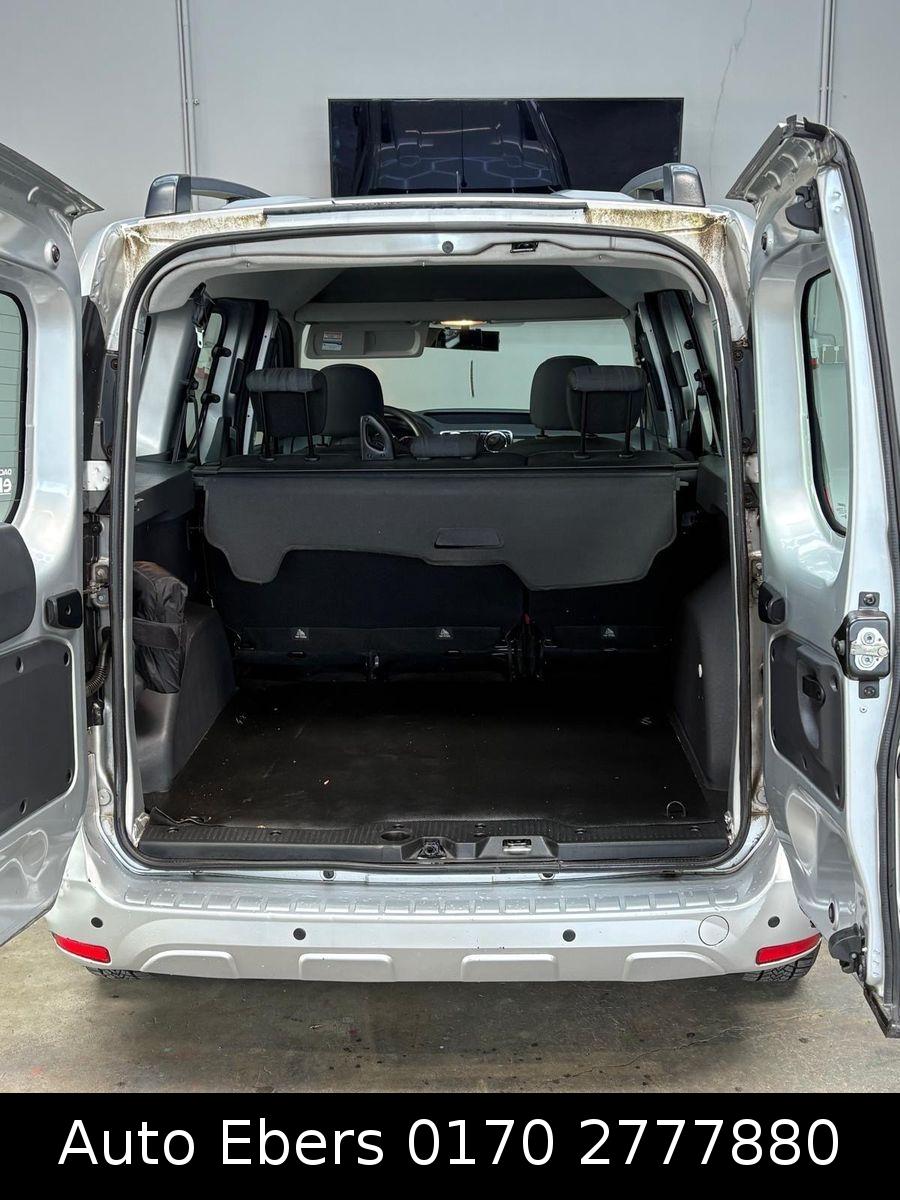 Dacia Dokker 2014 — photo 7