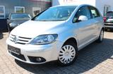Volkswagen Golf Plus 1.4 Goal~KLIMA~PDC~SHZ - gebrauchte VW Golf Plus aus dem Jahr 2006