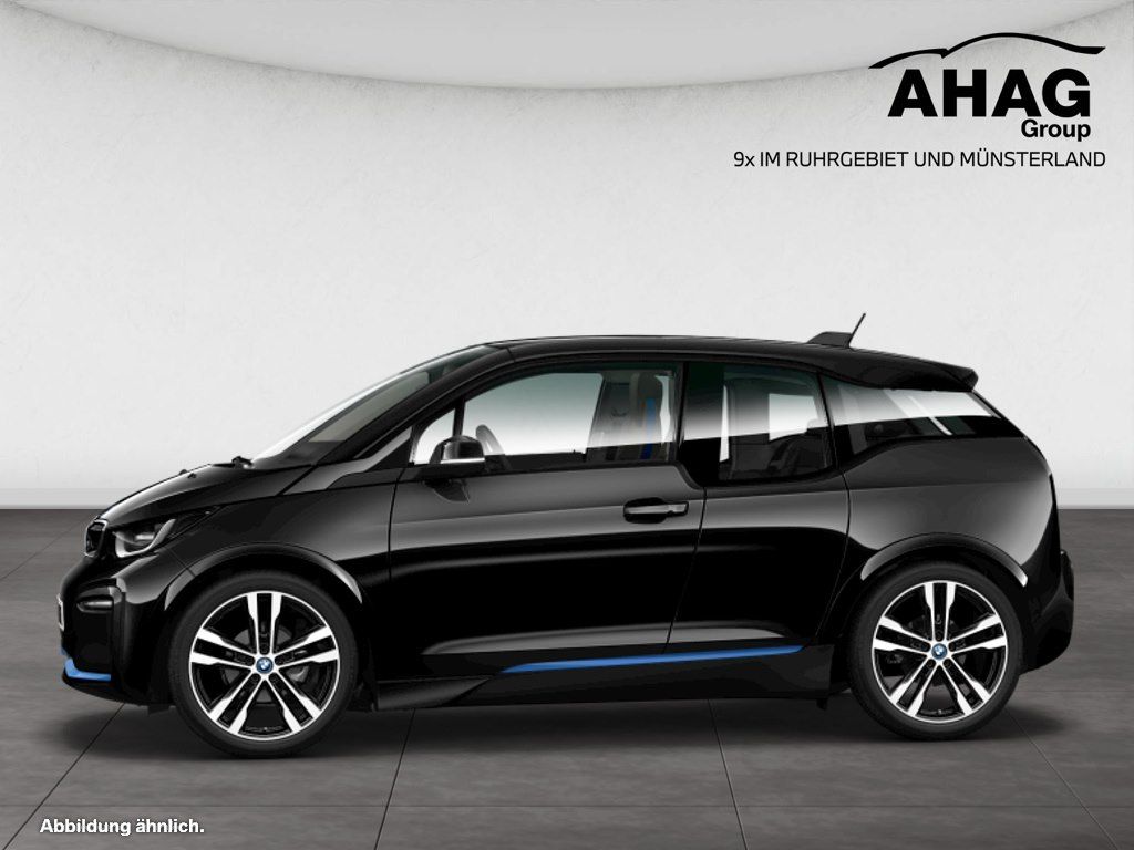 BMW i3 - Bild 5