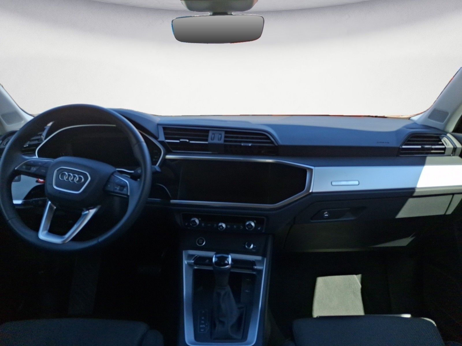 Audi Q3 - Bild 12