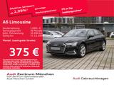 Audi A6 Limousine 45 TFSI S tronic advanced Pano/ACC/ - Audi A6: Advanced
