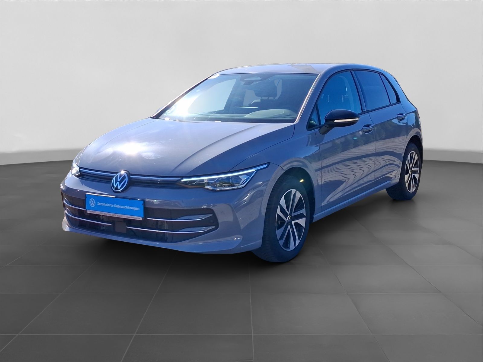 Volkswagen Golf 1.5 eTSI DSG ENERGY LED ST.HEIZ KAMERA NAV foto 2