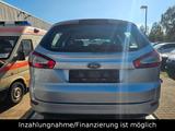 Ford Mondeo Turnier 2.0 TDCi AUTOMATIK EX-POLIZEI - Ford Mondeo Unfallwagen