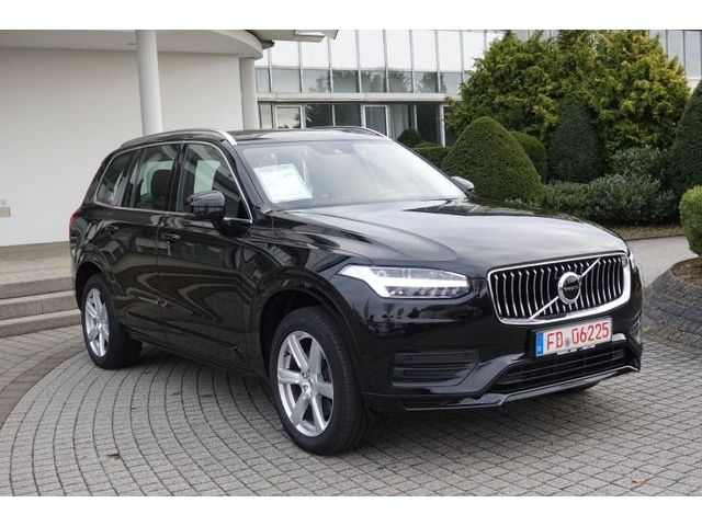 Volvo XC90 B5 D AWD Momentum Pro RFK PGSD HUD BLIS CD