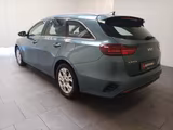Kia Ceed 1.5 T-GDI Navi|CAM|Sitzhzg. - Kia cee'd / Ceed aus 2023