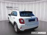 Fiat 500X *1.5 GSE Mild-Hybrid *Automatik * Klima * T - weiße Fiat 500X
