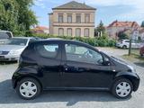 Toyota Aygo (X) 1.0 * elektr. FH, Radio/CD, Nr. 15 - Toyota Aygo (X) aus 2009