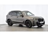 BMW X5 40d xDrive M Sport - BMW X5: 40d M Sport