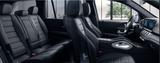 Mercedes-Benz GLS 400 d 4MATIC - - gebrauchte Mercedes-Benz GLS 400 aus dem Jahr 2022