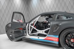 991 GT2 RS CLUBSPORT NEW LIMITED &quot;1 of 200&quot;