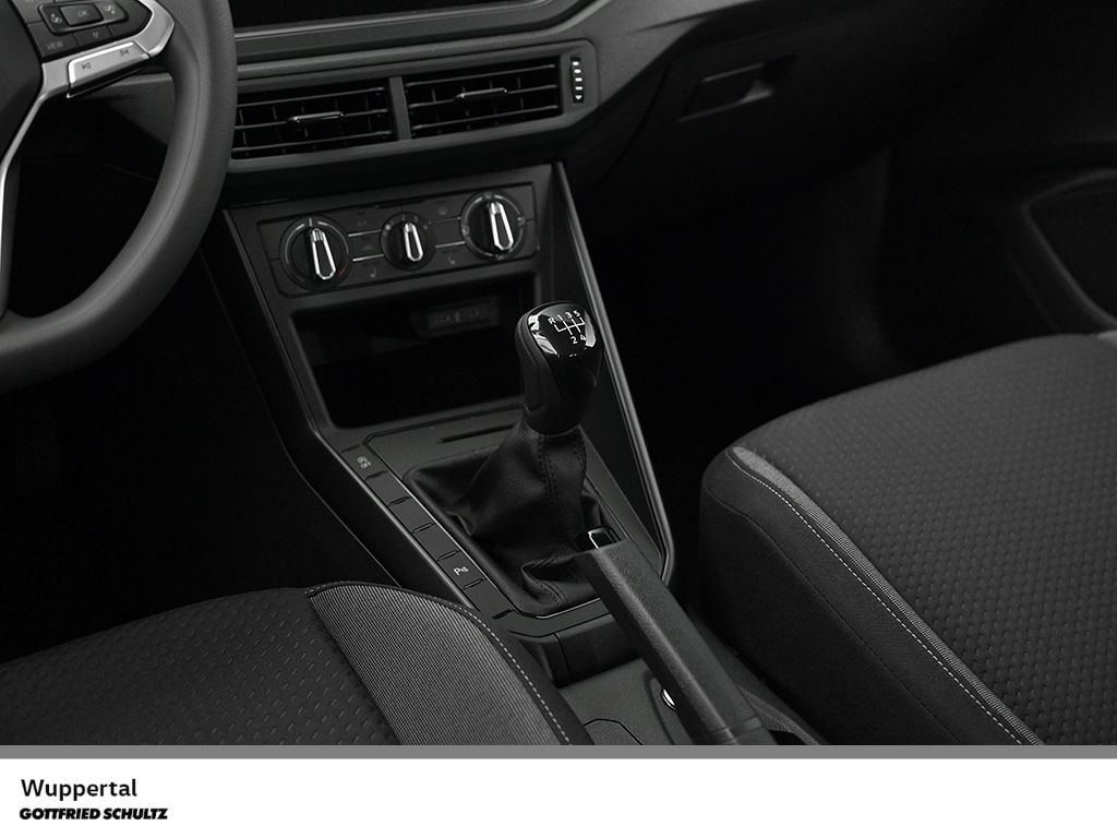 Volkswagen Taigo - Bild 16