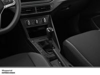 Volkswagen Taigo - Vorschau Bild 16