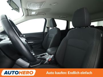 Ford Kuga - 10