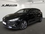 Hyundai i30 Prime Mild-Hybrid - Hyundai i30 Prime mit Benzin-Antrieb